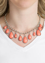 Load image into Gallery viewer, Jaw-Dropping Diva - Orange
