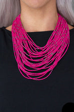Load image into Gallery viewer, Rio Rainforest - Pink
