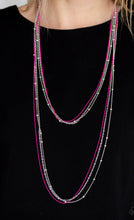 Load image into Gallery viewer, What A COLORFUL World - Pink
