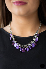 Load image into Gallery viewer, I Want To SEA The World - Purple
