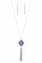 Load image into Gallery viewer, Malibu Mandala - Purple

