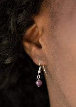 Load image into Gallery viewer, Enchanted Eden - Purple
