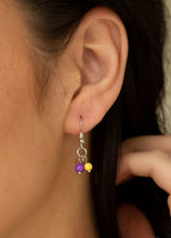 Load image into Gallery viewer, Dainty Distraction - Purple
