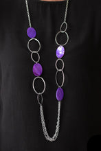 Load image into Gallery viewer, Kaleidoscope Coasts - Purple
