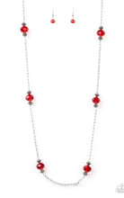 Load image into Gallery viewer, Season of Sparkle - Red

