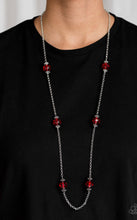 Load image into Gallery viewer, Season of Sparkle - Red
