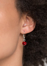 Load image into Gallery viewer, Season of Sparkle - Red
