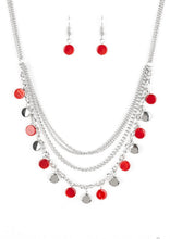 Load image into Gallery viewer, Beach Flavor - Red
