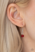 Load image into Gallery viewer, Kid In A Candy Shop - Red
