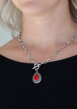 Load image into Gallery viewer, Sheen Queen - Red
