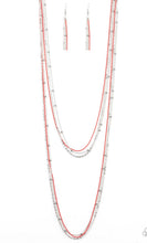 Load image into Gallery viewer, What A COLORFUL World - Red
