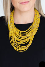 Load image into Gallery viewer, Rio Rainforest - Yellow
