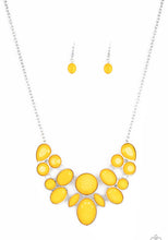Load image into Gallery viewer, Demi-Diva - Yellow
