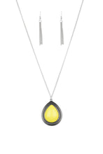 Load image into Gallery viewer, Chroma Courageous - Yellow
