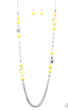 Load image into Gallery viewer, Marina Majesty - Yellow
