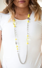 Load image into Gallery viewer, Marina Majesty - Yellow
