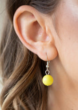 Load image into Gallery viewer, Marina Majesty - Yellow

