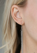 Load image into Gallery viewer, Totally Worth The TASSEL - Silver
