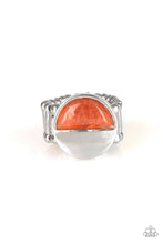 Load image into Gallery viewer, Stone Seeker - Orange
