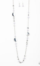 Load image into Gallery viewer, Serenely Springtime - Silver
