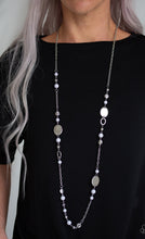 Load image into Gallery viewer, Serenely Springtime - Silver
