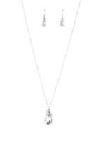 Load image into Gallery viewer, Diamonds For Days - White
