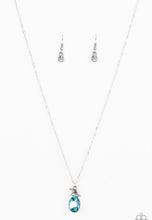Load image into Gallery viewer, Diamonds For Days - Blue
