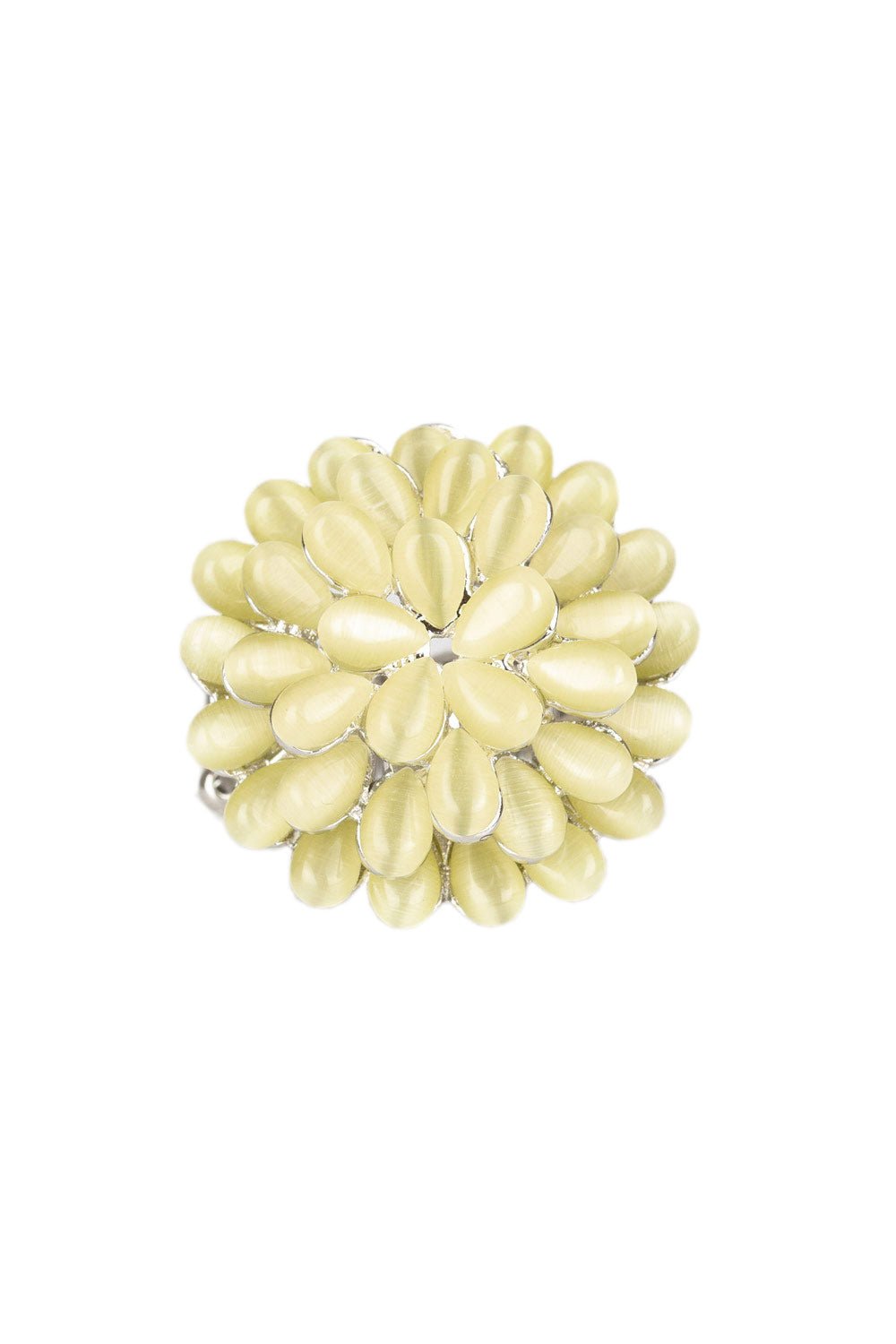 Bloomin Bloomer - Yellow