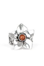 Load image into Gallery viewer, Ask For Flowers - Brown

