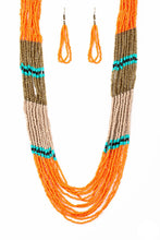 Load image into Gallery viewer, Rio Roamer - Orange
