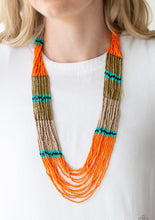 Load image into Gallery viewer, Rio Roamer - Orange
