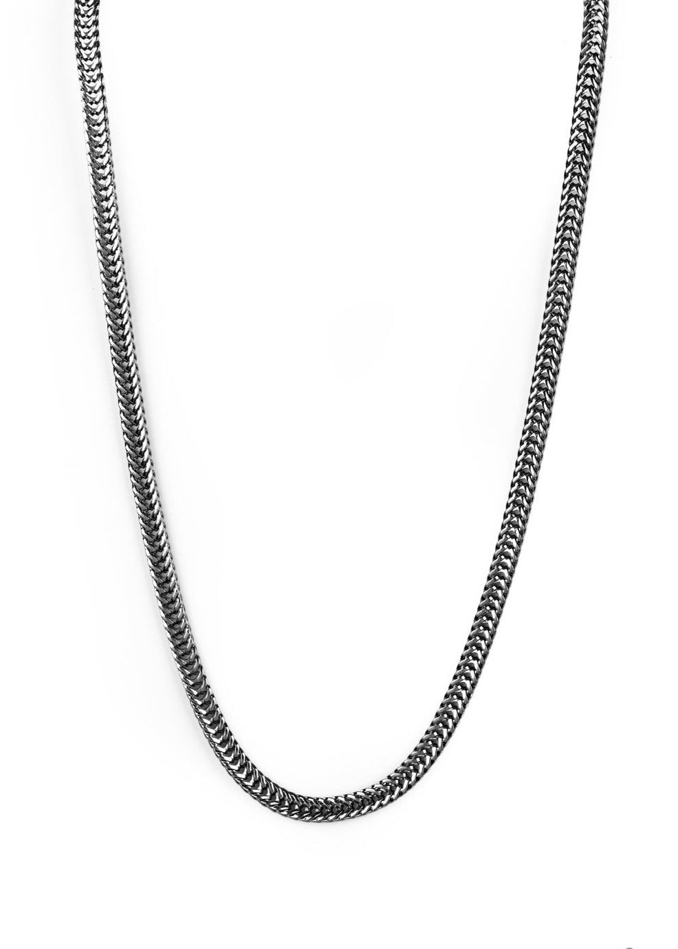 Knockout King - Black