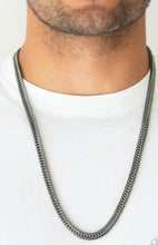 Load image into Gallery viewer, Knockout King - Black
