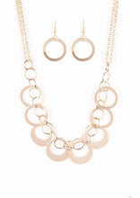 Load image into Gallery viewer, In Full Orbit - Rose Gold
