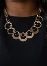 Load image into Gallery viewer, In Full Orbit - Rose Gold
