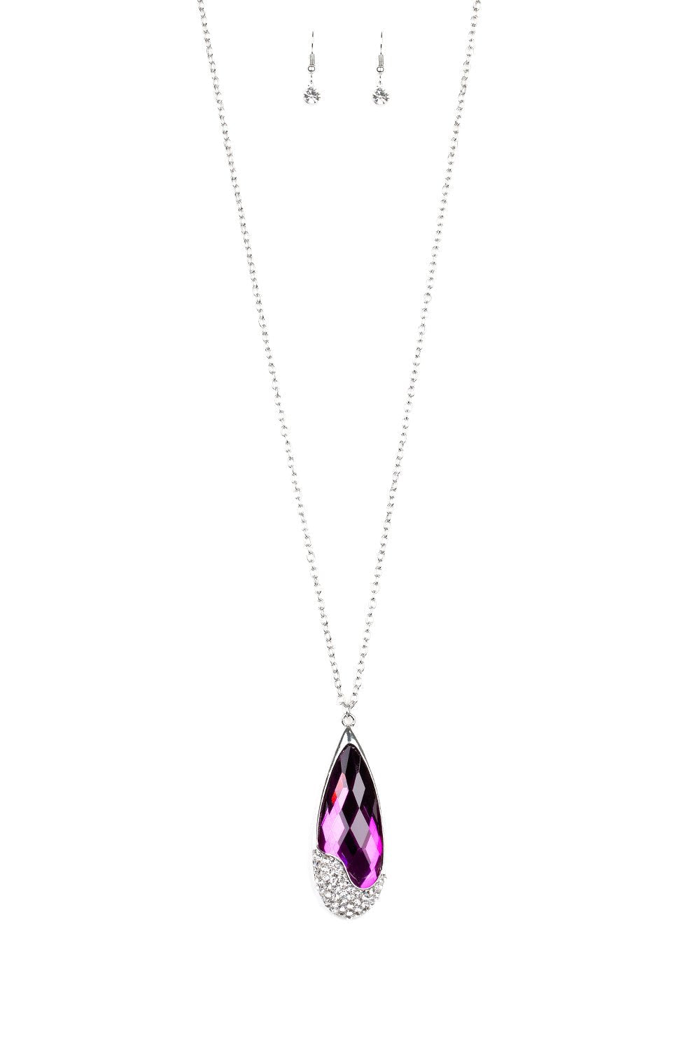 Spellbound - Purple