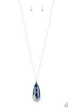 Load image into Gallery viewer, Spellbound - Blue
