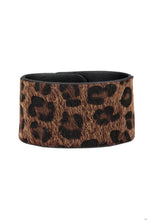 Load image into Gallery viewer, Cheetah Cabana - Brown

