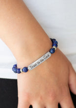 Load image into Gallery viewer, Trust Always - Blue
