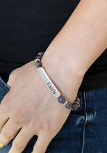 Load image into Gallery viewer, Faith In All Things - Purple
