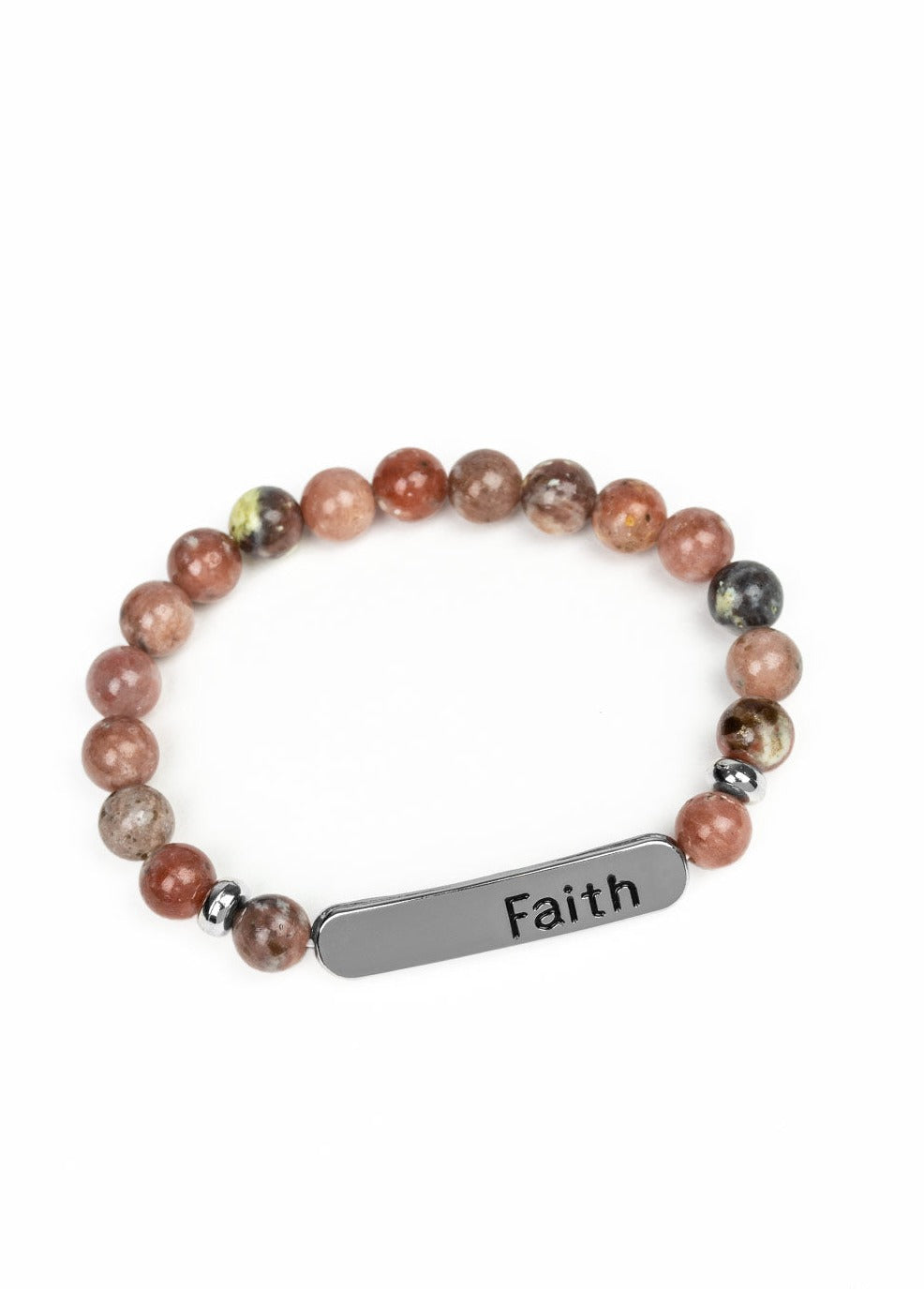 Faith In All Things - Multi