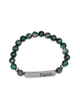 Load image into Gallery viewer, Faith In All Things - Green
