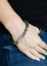 Load image into Gallery viewer, Faith In All Things - Green

