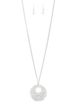 Load image into Gallery viewer, Pearl Panache - White
