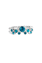 Load image into Gallery viewer, Sparkle Spree - Blue

