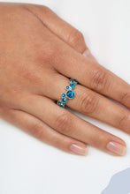 Load image into Gallery viewer, Sparkle Spree - Blue
