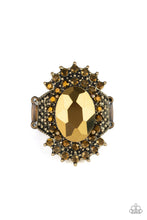Load image into Gallery viewer, Him and HEIR - Brass
