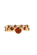 Load image into Gallery viewer, Sparkle Spree - Brown
