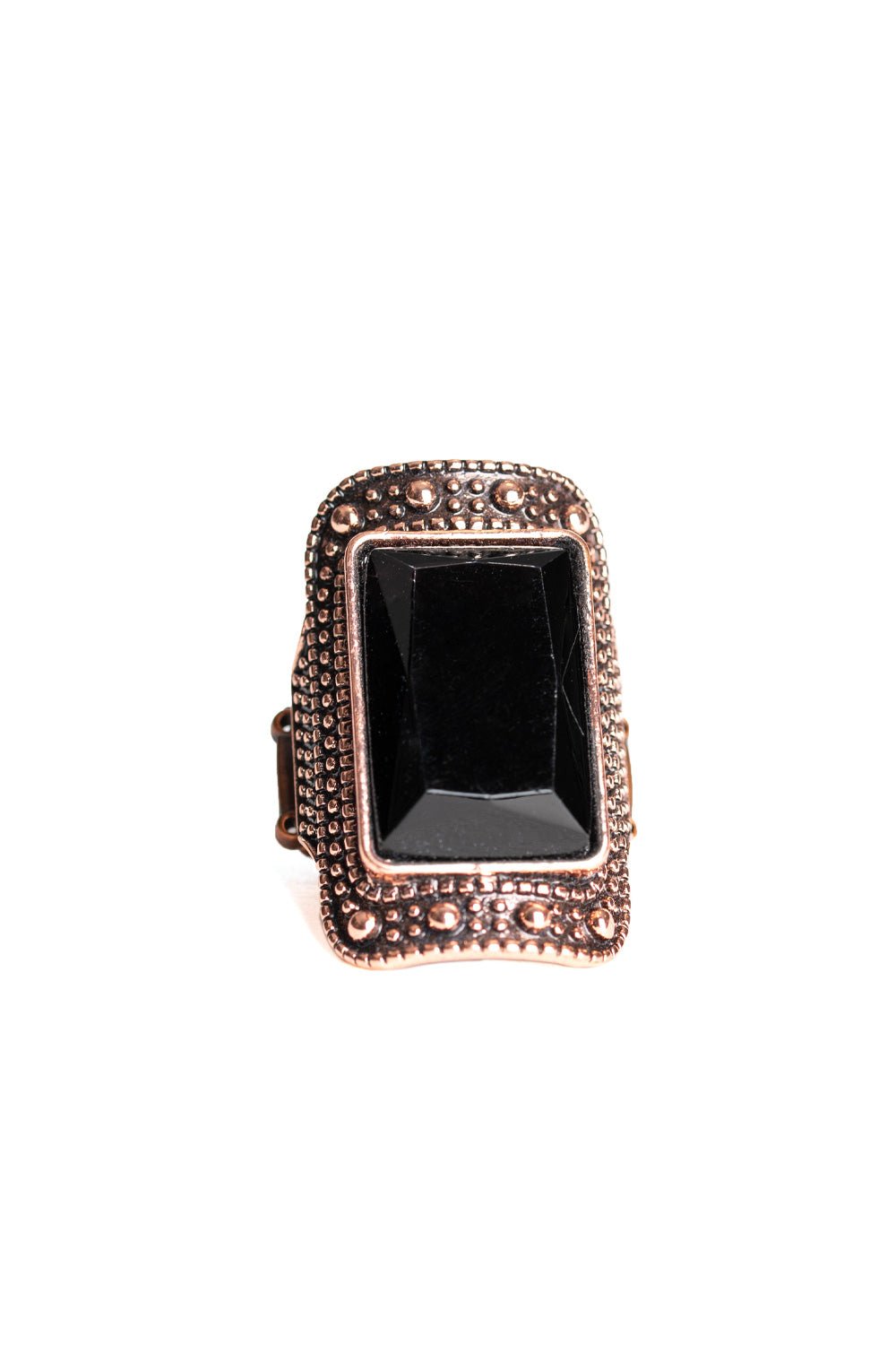 Very HEIR-descent - Copper