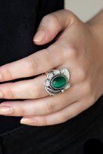 Load image into Gallery viewer, Fairytale Magic - Green
